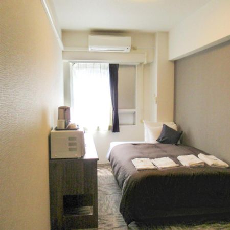 Hotel Livemax Budget Kawasaki Ekimae Eksteriør bilde