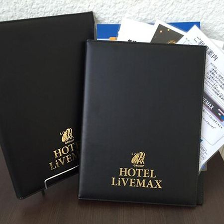 Hotel Livemax Budget Kawasaki Ekimae Eksteriør bilde