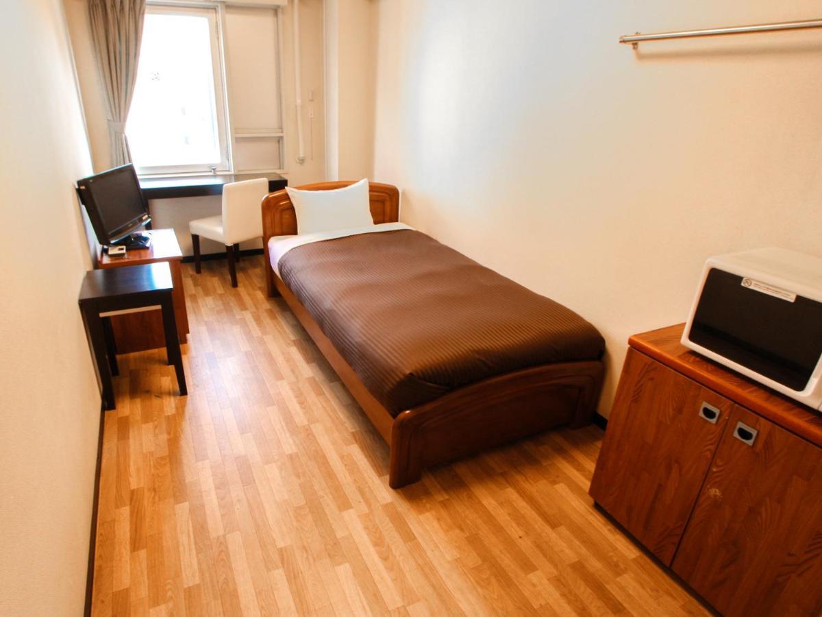 Hotel Livemax Budget Kawasaki Ekimae Eksteriør bilde