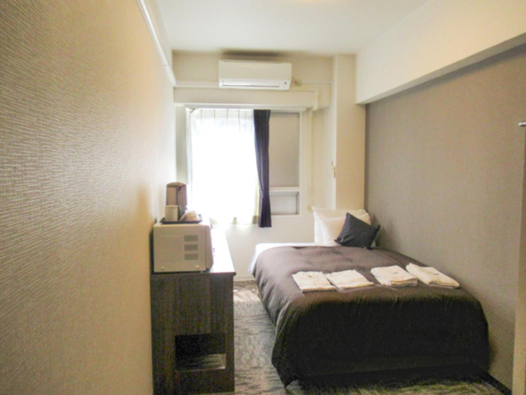 Hotel Livemax Budget Kawasaki Ekimae Eksteriør bilde