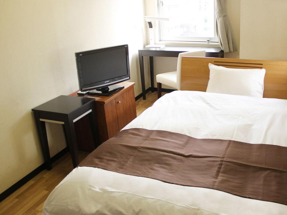 Hotel Livemax Budget Kawasaki Ekimae Eksteriør bilde