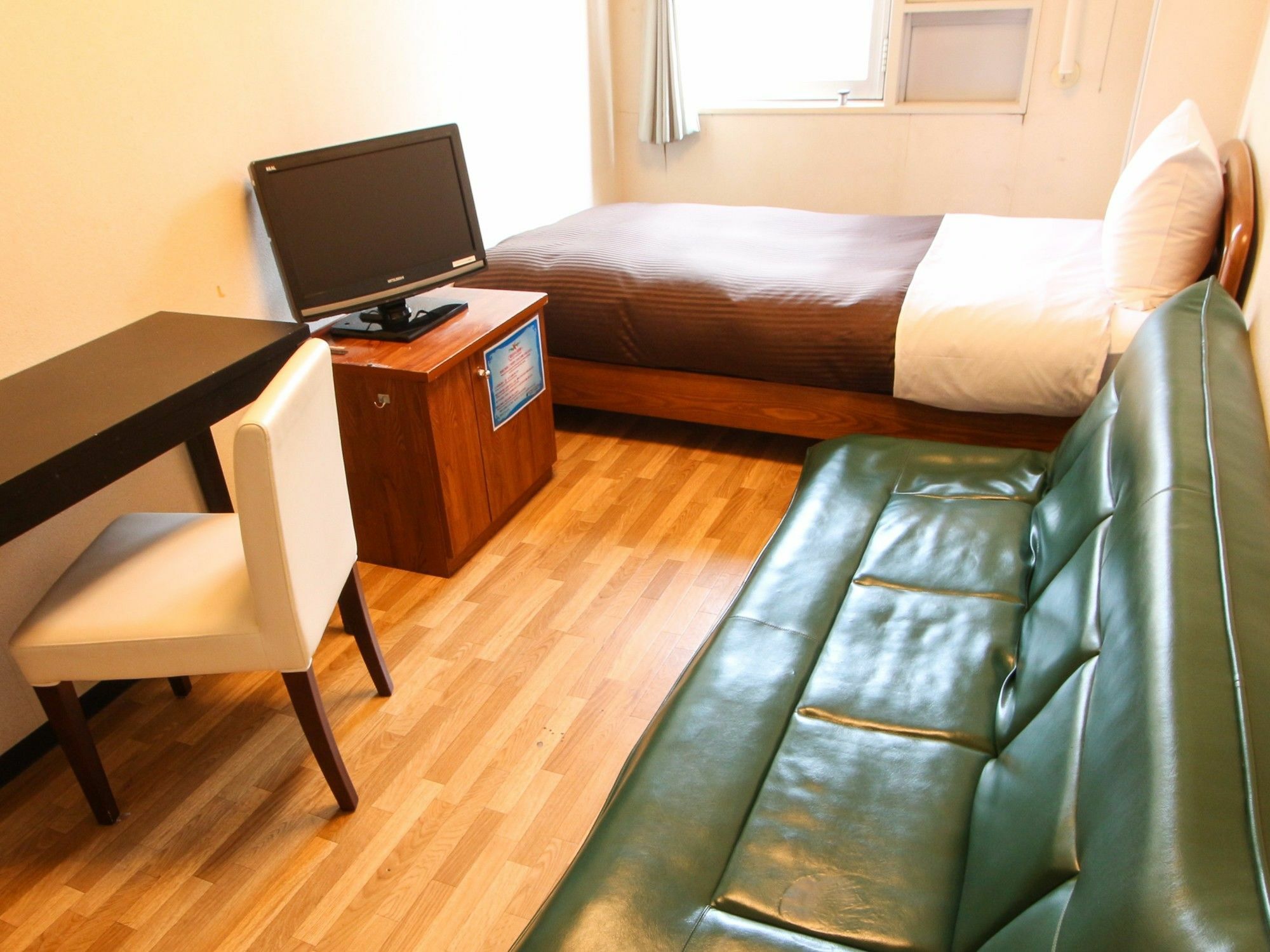 Hotel Livemax Budget Kawasaki Ekimae Eksteriør bilde