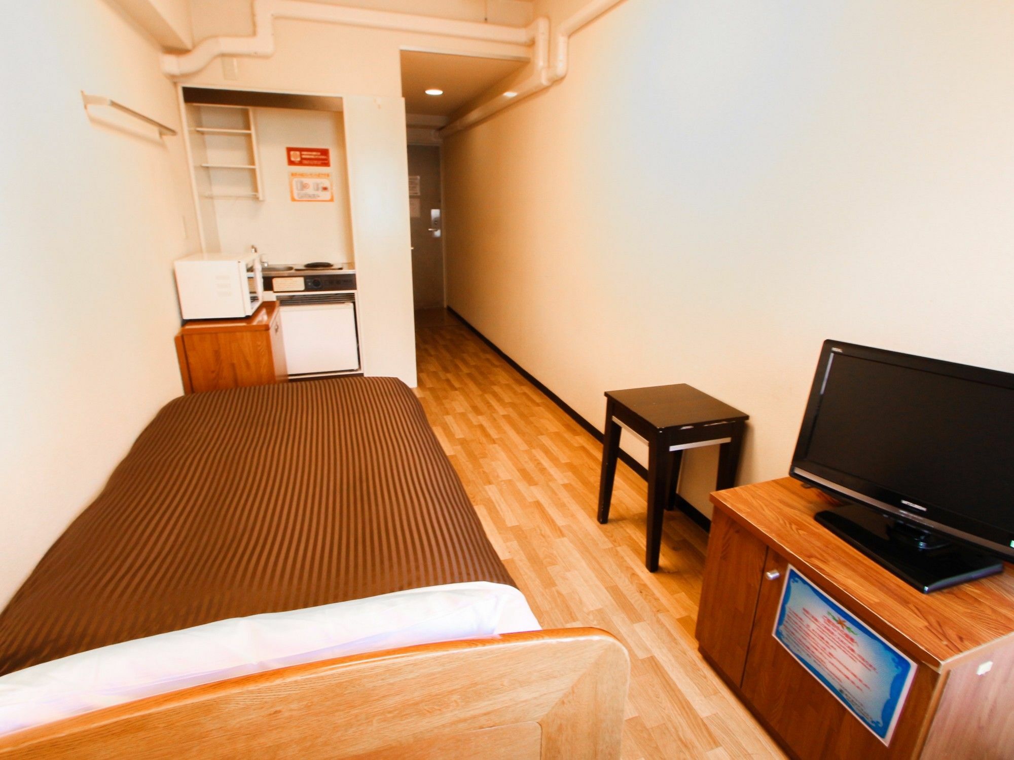 Hotel Livemax Budget Kawasaki Ekimae Eksteriør bilde