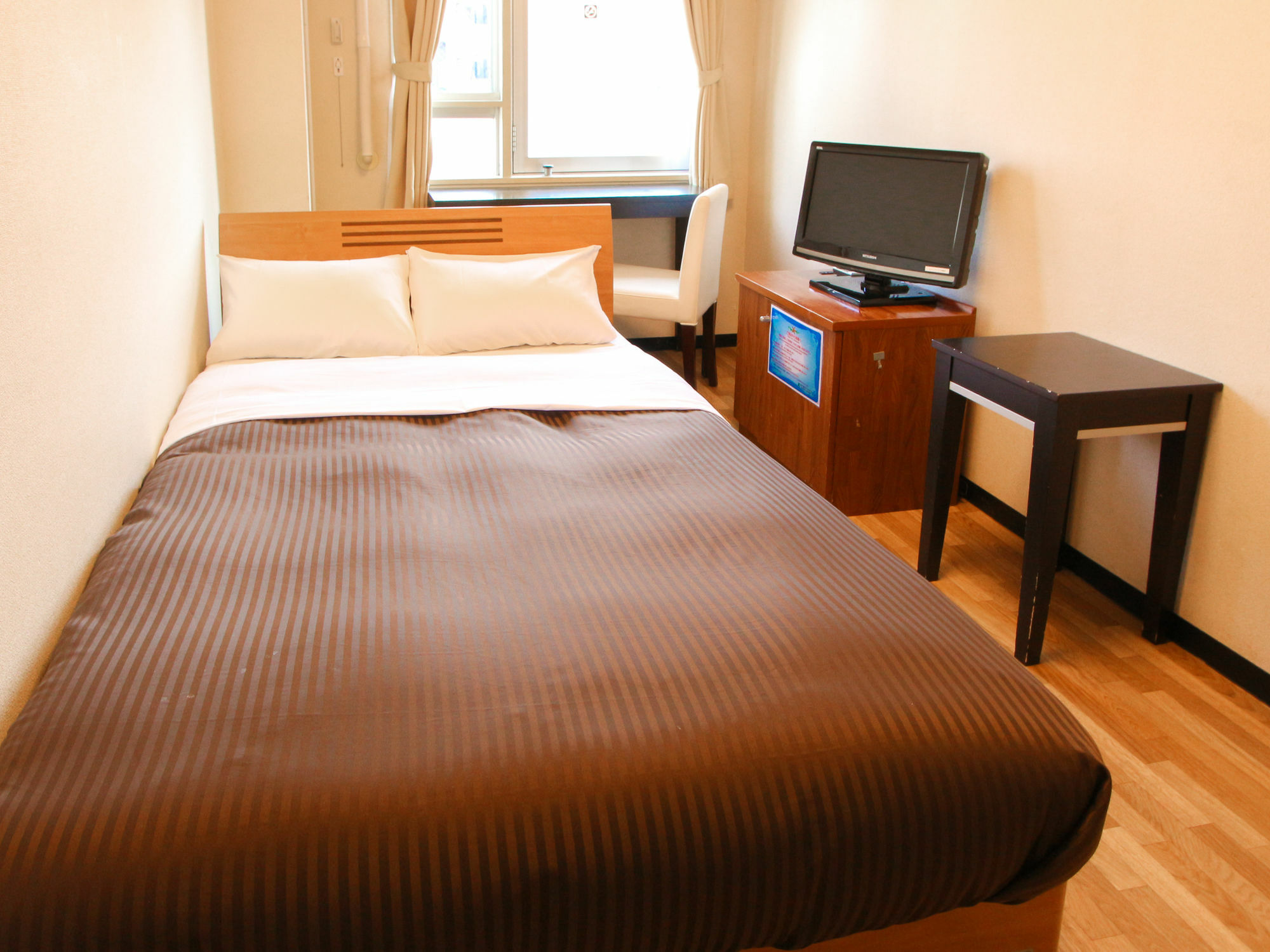 Hotel Livemax Budget Kawasaki Ekimae Eksteriør bilde